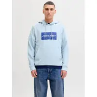 Jack & Jones Cole Print Huvtröja