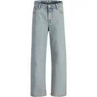 Jack & Jones Junior Jeans 'JJIAlex' ljusblå