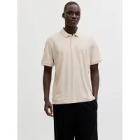 Jack & Jones T-shirt beige