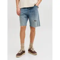 Jack & Jones Jeans 'JJITONY JJCOOPER' blå denim