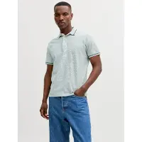 Jack & Jones Paulos Kortärmad Polotröja