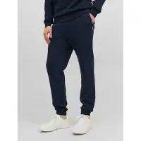 Jack & Jones Byxa 'JPSTGordon JJBradley' marinblå