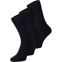 Jack & jones Cotton Fipo Strumpor 3 Par