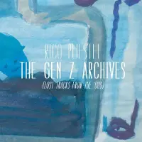 Ginza.se Puestel Rico: The Gen Z Archives (Lost Tracks..)