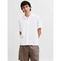 Jack & Jones Skjorta 'JJESummer' vit