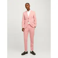 Jack & Jones Premium Kostym rosa