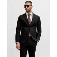 Jack & Jones Kavaj 'JPRFranco' svart