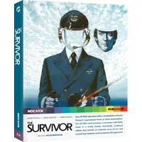 Ginza.se The Survivor