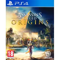 Assassins Creed / Origins