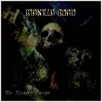 Import Manilla Road: Blessed Curse/After The Muse