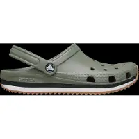 Crocs Classic Retro Runner Träskor