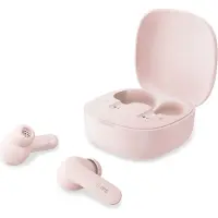 Philips TAT2100PK - True wireless-hörlurar med mikrofon - inuti örat - Bluetooth - rosa