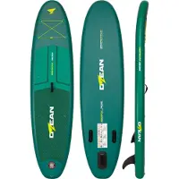 Ozean Siren 305 Uppblåsbar Paddelsurfset