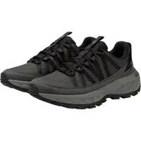 Jack Wolfskin Women's Wild Hike Texapore Low Black / Phantom
