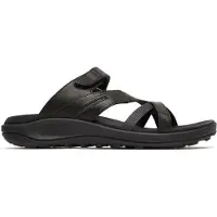 Merrell District 4 Ltr Weave Sandaler