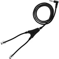 Epos anslutningskabel CEHS-MB 01