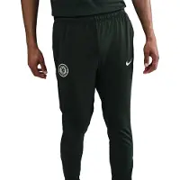 Nike Chelsea Träningsbyxor Dri-FIT Strike - Grön/Grå/Grå - , storlek X-Small