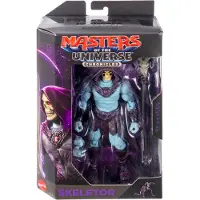 Masters of the Universe Chronicles Skeletor Figur
