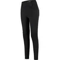 Rusty Stitches Super Cindy Damers motorcykelleggings