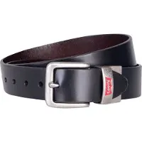 Levi's Kids Bälte svart