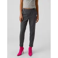 Vero Moda Maya Loose Fit Solid Byxor