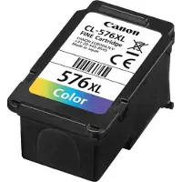 Canon Bläck CL-576 XL Original Färg 5441 C 001