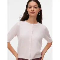 Vero Moda Kofta 'VMDoffy' rosé