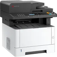 Kyocera Ecosys Ma3500fx Lasermultifunktionsskrivare