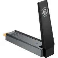 MSI Ax1800 Wifi-antenn