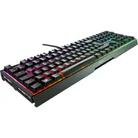 Cherry 477753 Mx 3.1 Mekaniskt Spelande Tangentbord