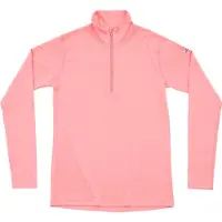 Devold Breeze Plus Merino 200 Halv Dragkedja Långärmad T-shirt