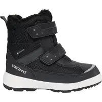 Viking Vinterkängor - Tex - Play Reflex Warm GTX 2V - Reflektera - - 26 - Vinterkängor