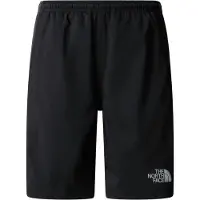 The North Face Reactor Shorts Junior, svart