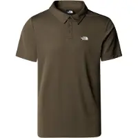 The North Face T-shirt 'TANKEN' oliv