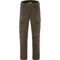 Fjällräven Men's Brenner Pro Winter Trousers Dark Olive