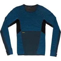Devold Tuvegga Merino Shirt Man Flood