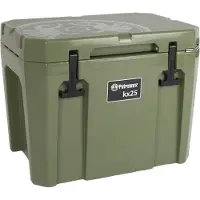 Petromax Cool Box kx25, olivgrön