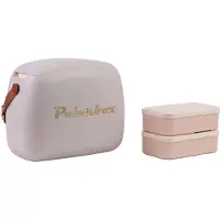 Polarbox Pearl - Gold Classic 6 L. Køleboks