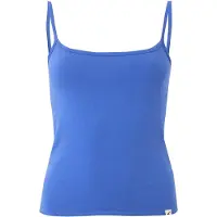Hollister Topp royalblå