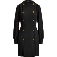 Ralph Lauren Klänning svart