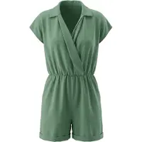 Imily Bela Jumpsuit grön