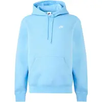 Nike Sweatshirt 'CLUB' himmelsblå
