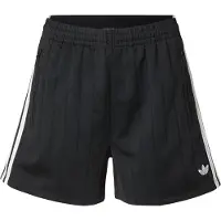 Adidas Originals Pinstripe Firebird Shorts