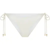 LASCANA Bikiniunderdel 'Mix-Kini' kräm