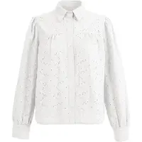 Imily Bela Blus vit