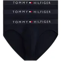 Tommy Hilfiger Um0um03905 Brief Boxers 3 Enheter