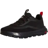 The North Face - Sneakers - Offtrail VE Black/Red för Unisex - Storlek 6 US - Svart