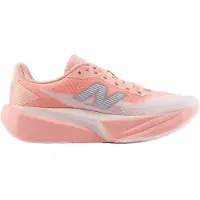 New Balance FuelCell Rebel v5 Pink/White AW26 Women’s Running Shoes, Size 40 - EUR