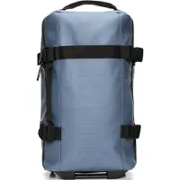 Rains Texel Cabin Bag W3 Blue Dusk