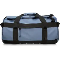 Rains Texel Duffel Bag Small W3 Blue Dusk